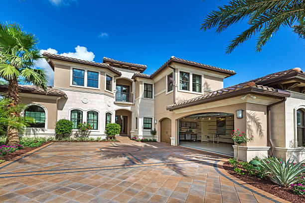 Best Driveway Repair Near Me  in Lisbon, OH