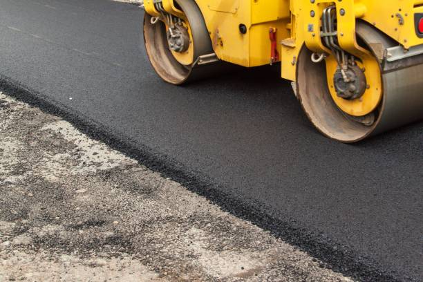 Best Interlocking Driveway Pavers  in Lisbon, OH