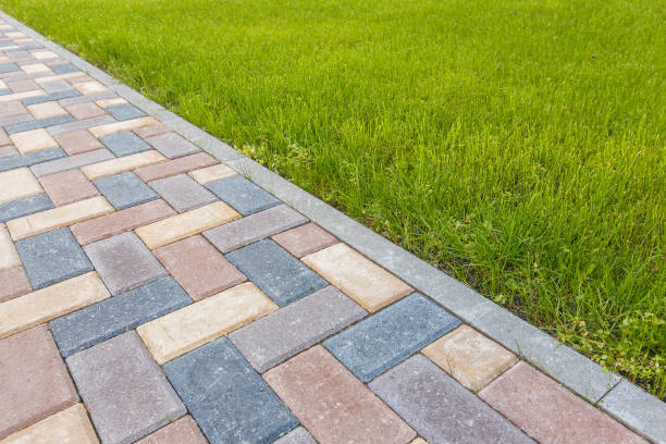 Best Driveway Pavers Near Me  in Lisbon, OH